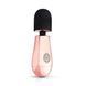 Мінівібромасажер Rosy Gold &mdash; Nouveau Mini Massager SO4596 фото 4