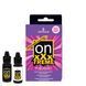 Возбуждающие капли для клитора Sensuva On xXxTREME Arousal Oil (5 мл) with Antidote (5 мл) SX1487 фото 1