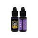 Возбуждающие капли для клитора Sensuva On xXxTREME Arousal Oil (5 мл) with Antidote (5 мл) SX1487 фото 3