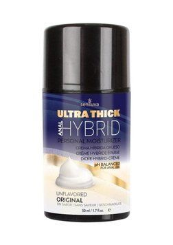 Анальная смазка на гибридной основе Sensuva UltraThick Anal Hybrid (50 мл) SX1488 фото
