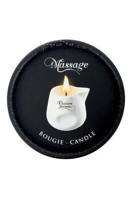 Розпродаж!!! Масажна свічка Plaisirs Secrets Bubble Gum 80 мл (термін 03.2026) SO1847-R фото