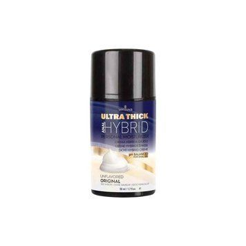 Густа анальна змазка Sensuva &mdash; UltraThick Anal Hybrid (50 мл) На комбінованій основі SX1488 фото