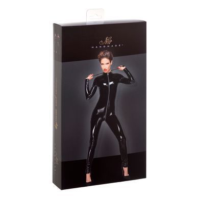 Комбінезон Noir Handmade F188 PVC overall - 3XL SX0070 фото