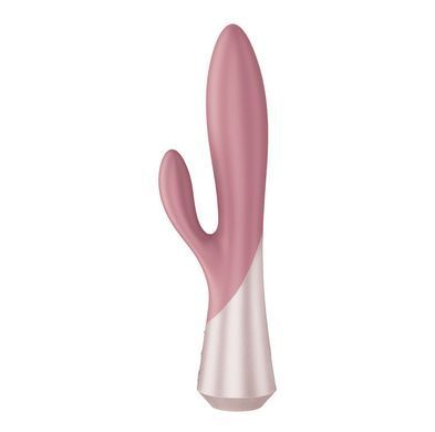 Вібратор-кролик Satisfyer Pearl Bunny 1 SX3827 фото