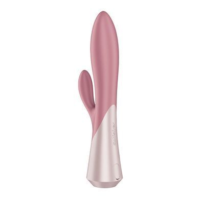 Вібратор-кролик Satisfyer Pearl Bunny 1 SX3827 фото