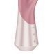 Вібратор-кролик Satisfyer Pearl Bunny 1 SX3827 фото 6