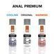 Розпродаж!!! Анальне мастило System JO ANAL PREMIUM - ORIGINAL (240 мл) (термін 03.2026) SO2094-R фото 4