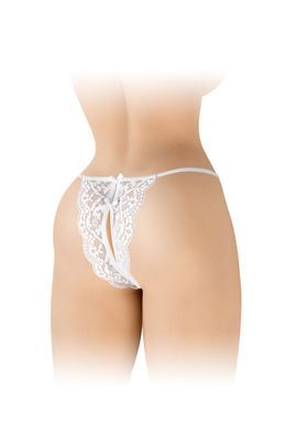 Трусики Fashion Secret Cindy White SX2622 фото