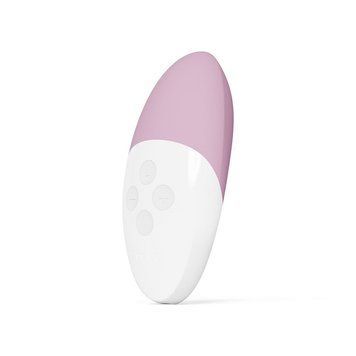 Вібратор LELO SIRI 3 Soft Pink SX0696 фото
