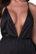 Боді Passion SENSIE BODY black L SX2938 фото 3