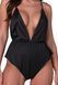 Боді Passion SENSIE BODY black L SX2938 фото 2