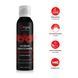 Масажна піна Orgie &ndash; Acqua Croccante Strawberry (150 мл), ефект бульбашок, що лопаються SX1493 фото 3