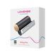 Інтерактивний смарт-мастурбатор Lovense Solace Pro, до 300 фрикцій на хвилину, до 12,5 годин роботи SX1113 фото 8