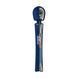 Вибромассажер Fun Factory VIM Vibrating Wand midnight blue, супермощный и легкий, до 6 часов работы SX0920 фото 3