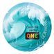 Презерватив ONE Color Sensations - Catch the perfect ONE (Aqua) 1 шт SX0763 фото 1