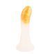 Страпон LOCKINK SEVANDA Queen Sheba Strapon Golden Dildo (м'ята упаковка!!!) SX0874-R фото 8