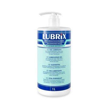 Густа змазка Lubrix &mdash; Gel Lubrifiant (1000 мл) SO8976 фото