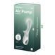 Вібратор анальний надувний Satisfyer &mdash; Air Pump Booty 3 SX2175 фото 6