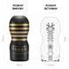 Мастурбатор Tenga Premium Original Vacuum Cup Strong (глибоке горло) з вакуумною стимуляцією SO5111 фото 2