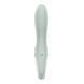 Вібратор анальний надувний Satisfyer &mdash; Air Pump Booty 3 SX2175 фото 3