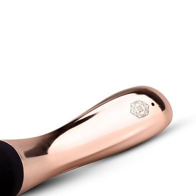 Вібромасажер Rosy Gold &mdash; Nouveau Curve Massager SO4599 фото