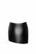 Спідниця Noir Handmade F305 Legacy wetlook mini skirt - 3XL SX0272 фото 5