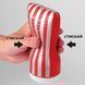 Мастурбатор Tenga Soft Case Cup (м&rsquo;яка подушечка) стискуваний SO4546 фото 5