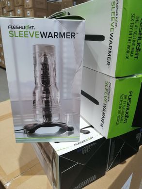 Нагрівач Fleshlight (м'ята упаковка!!!) F16531-R фото