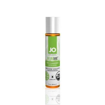Распродажа!!! Смазка на водной основе System JO NATURALOVE - ORGANIC (30 мл) (срок 08.2025) SO1489-R фото
