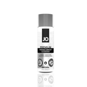 Змазка JO PREMIUM Original (60 мл) SO2093 фото