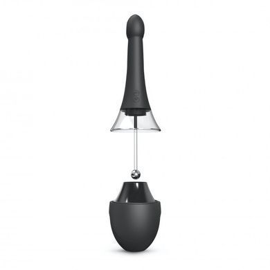 Автоматичний анальний душ-вібратор Dorcel Douche Mate Pro SO5532 фото
