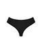 Сітчасті трусики під омбре Obsessive Bella Rou panties XS/S SO7855 фото 6