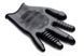 Рукавичка з різними текстурами Master Series Pleasure Poker Textured Glove (м'ята упаковка!!!) SX1183-R фото 1
