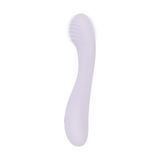 Вібратор Good Vibes Only &mdash; SOFI G-Spot Vibrator Soft Silicone - Purple SX3075 фото