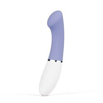 Вібратор LELO &mdash; GIGI 3 Powder Blue точки G SX2560 фото