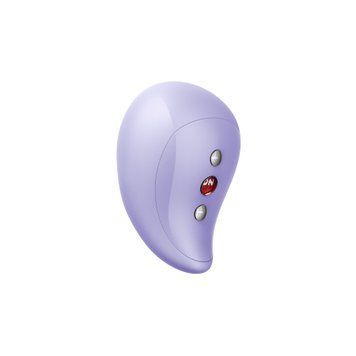 Вакуумний стимулятор Fun Factory Essence Purple, 11 режимів роботи, перезаряджуваний SX3302 фото