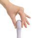 Вібратор Good Vibes Only &mdash; SOFI G-Spot Vibrator Soft Silicone - Purple SX3075 фото 7