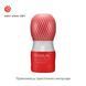 Мастурбатор Tenga Air Cushion Cup (24 повітряні камери всередині) SO4549 фото 3