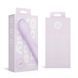 Вібратор Good Vibes Only &mdash; SOFI G-Spot Vibrator Soft Silicone - Purple SX3075 фото 8