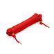 Мотузка для шибарі Liebe Seele Shibari 10M Rope Red, комбінований склад SO9524 фото 1