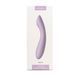 Вібратор Svakom &mdash; Amy 2 Pastel Lilac для точки G з інтелектуальним режимом  SO8770 фото 7