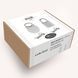 Замочек Liebe Seele Frog Shape Padlock Silver (2 шт) SX1681 фото 2