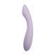 Вібратор Svakom &mdash; Amy 2 Pastel Lilac для точки G з інтелектуальним режимом  SO8770 фото 1