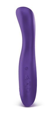 Смарт-вібратор We-Vibe &mdash; Rave G-Spot для точки G SO6959 фото