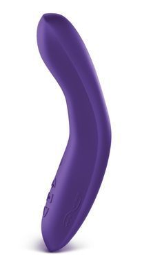 Смарт-вібратор We-Vibe &mdash; Rave G-Spot для точки G SO6959 фото
