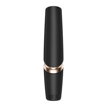 Вакуумний стимулятор Satisfyer Perfect Kiss SX2161 фото