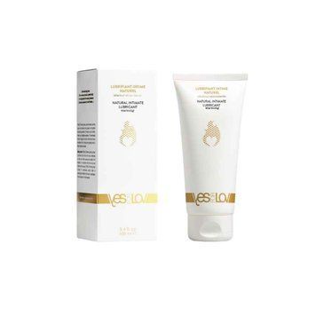 Зігрівальна змазка YESforLOV &mdash; Unisex Lubricant Warming (100 мл) З гіалуроновою кислотою SX4519 фото