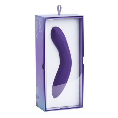 Смарт-вібратор We-Vibe &mdash; Rave G-Spot для точки G SO6959 фото