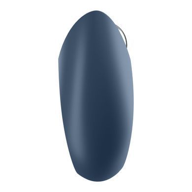 Ерекційне віброкільце Satisfyer Royal One SO3839 фото