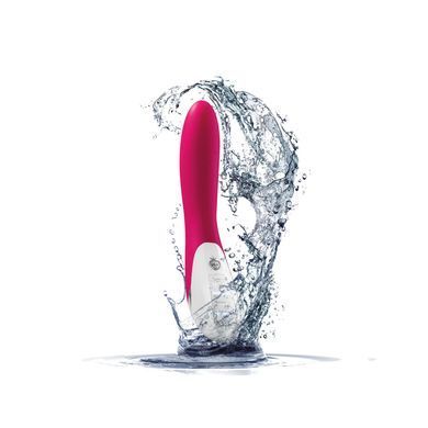 Вібратор Mystim Elegant Eric Pink SX3183 фото